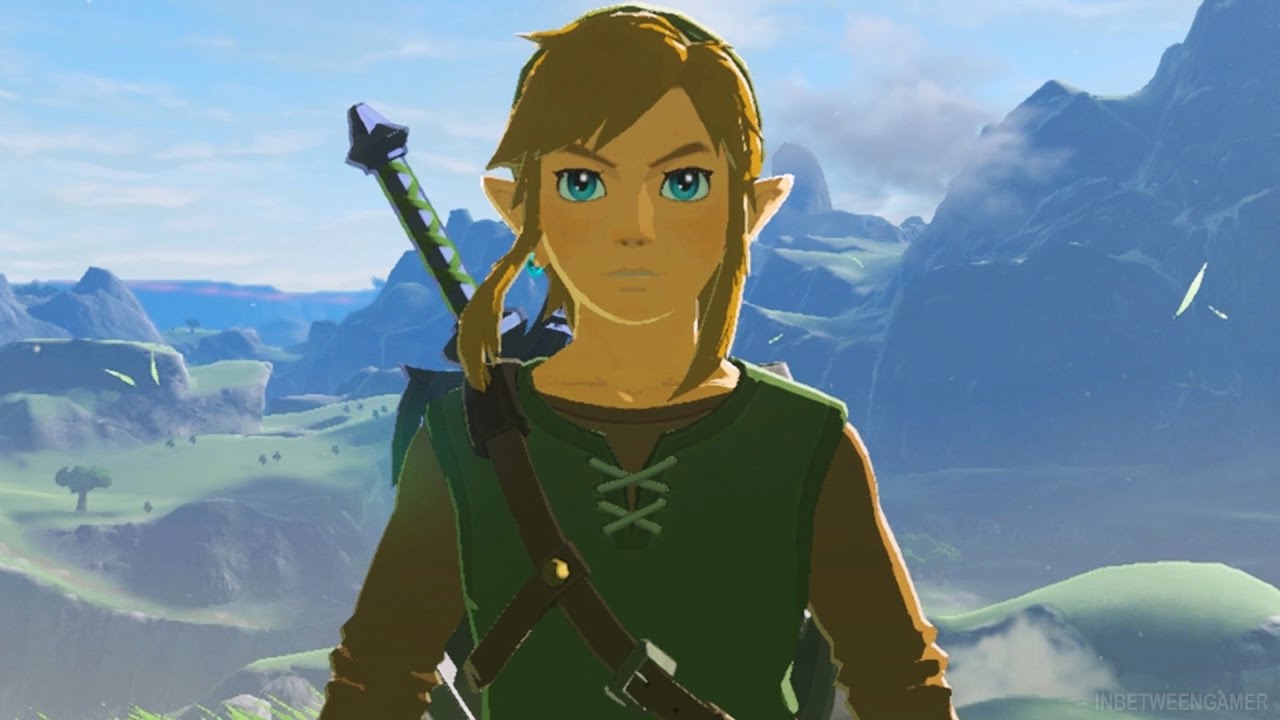 While not a perfect game, BotW is a deep experience with tons of character ...