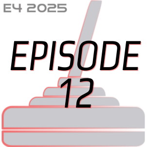E4 2025 Episode 12
